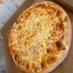 Pizza Margherita