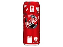 Coca-Cola Original Taste 330 ml