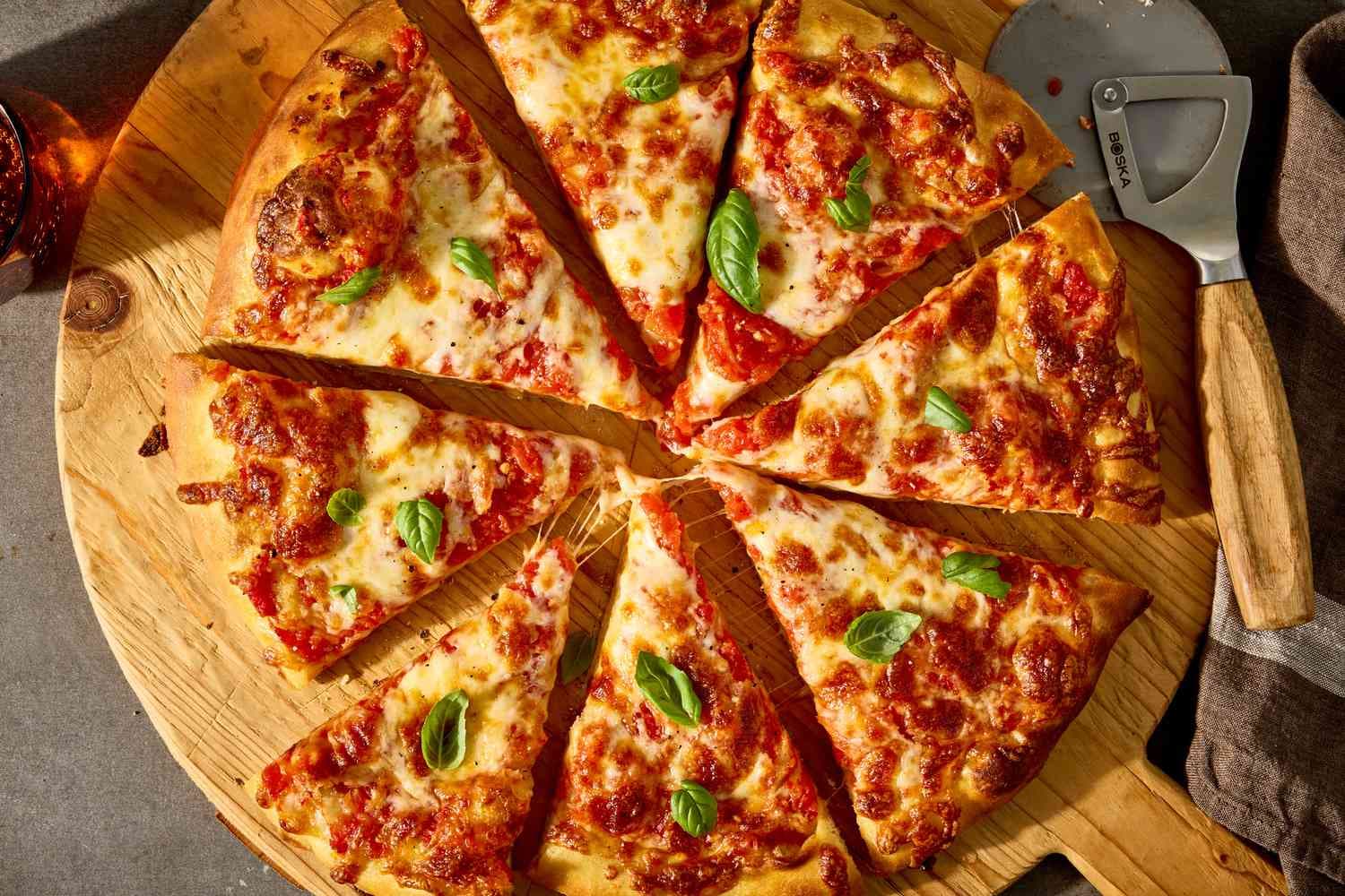 Eethuis Pizzeria Palermo: Smaakvol genieten in Roermond